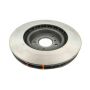 Disc Brakes Australia DBA4600 Front 4000 Series HD Brake Rotor