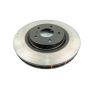 Disc Brakes Australia DBA4600 Front 4000 Series HD Brake Rotor