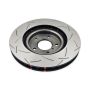 Disc Brakes Australia DBA4600S Front 4000 Series T3 Brake Rotor