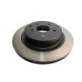 Disc Brakes Australia DBA4601 Rear 4000 Series HD Brake Rotor
