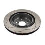 Disc Brakes Australia DBA4601S Rear 4000 Series T3 Brake Rotor