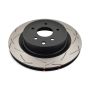 Disc Brakes Australia DBA4601S Rear 4000 Series T3 Brake Rotor