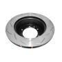 Disc Brakes Australia DBA4622S Rear 4000 Series T3 Brake Rotor