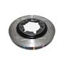 Disc Brakes Australia DBA4625S Front 4000 Series T3 Brake Rotor