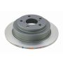 Disc Brakes Australia DBA4644 Rear 4000 Series HD Brake Rotor