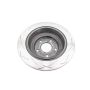 Disc Brakes Australia DBA4644S Rear 4000 Series T3 Brake Rotor