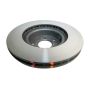 Disc Brakes Australia DBA4648 Front 4000 Series HD Brake Rotor