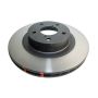 Disc Brakes Australia DBA4648 Front 4000 Series HD Brake Rotor