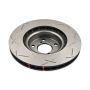 Disc Brakes Australia DBA4648S Front 4000 Series T3 Brake Rotor