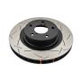 Disc Brakes Australia DBA4648S Front 4000 Series T3 Brake Rotor