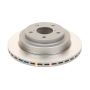 Disc Brakes Australia DBA4649 Rear 4000 Series HD Brake Rotor