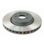 Disc Brakes Australia DBA4650 Front 4000 Series HD Brake Rotor