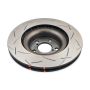 Disc Brakes Australia DBA4650S Front 4000 Series T3 Brake Rotor