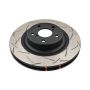Disc Brakes Australia DBA4650S Front 4000 Series T3 Brake Rotor