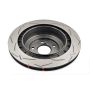 Disc Brakes Australia DBA4653S Rear 4000 Series T3 Brake Rotor