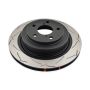 Disc Brakes Australia DBA4653S Rear 4000 Series T3 Brake Rotor
