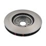 Disc Brakes Australia DBA465410 Front 4000 Series HD Brake Rotor