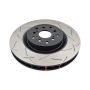 Disc Brakes Australia DBA4654S10 Front 4000 Series T3 Brake Rotor