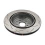 Disc Brakes Australia DBA4655S10 Rear 4000 Series T3 Brake Rotor