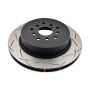 Disc Brakes Australia DBA4655S10 Rear 4000 Series T3 Brake Rotor