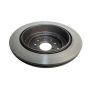 Disc Brakes Australia DBA465610 Rear 4000 Series HD Brake Rotor