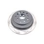 Disc Brakes Australia DBA4656S10 Rear 4000 Series T3 Brake Rotor