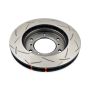 Disc Brakes Australia DBA4660S Front 4000 Series T3 Brake Rotor