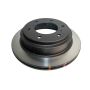 Disc Brakes Australia DBA4661 Rear 4000 Series HD Brake Rotor