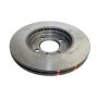 Disc Brakes Australia DBA4679 Front 4000 Series HD Brake Rotor
