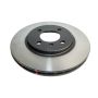 Disc Brakes Australia DBA4679 Front 4000 Series HD Brake Rotor