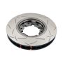 Disc Brakes Australia DBA4698S Front 4000 Series T3 Brake Rotor