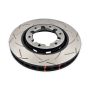 Disc Brakes Australia DBA4698S Front 4000 Series T3 Brake Rotor