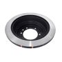 Disc Brakes Australia DBA4699 Rear 4000 Series HD Brake Rotor