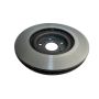 Disc Brakes Australia DBA4718 Front 4000 Series HD Brake Rotor