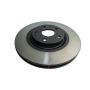 Disc Brakes Australia DBA4718 Front 4000 Series HD Brake Rotor