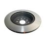 Disc Brakes Australia DBA4719 Rear 4000 Series HD Brake Rotor