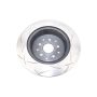 Disc Brakes Australia DBA4719S Rear 4000 Series T3 Brake Rotor