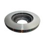 Disc Brakes Australia DBA47420 Front 4000 Series HD Brake Rotor