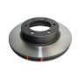 Disc Brakes Australia DBA47420 Front 4000 Series HD Brake Rotor