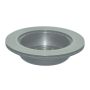 Disc Brakes Australia DBA4746 Rear 4000 Series HD Brake Rotor