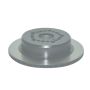 Disc Brakes Australia DBA4746 Rear 4000 Series HD Brake Rotor