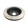 Disc Brakes Australia DBA4746S Rear 4000 Series T3 Brake Rotor