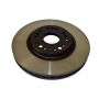 Disc Brakes Australia DBA4748 Front 4000 Series HD Brake Rotor