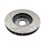 Disc Brakes Australia DBA4748S Front 4000 Series T3 Brake Rotor