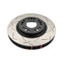 Disc Brakes Australia DBA4748S Front 4000 Series T3 Brake Rotor