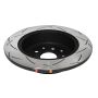 Disc Brakes Australia DBA4749S Rear 4000 Series T3 Brake Rotor
