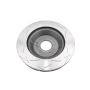 Disc Brakes Australia DBA47820S Front 4000 Series T3 Brake Rotor