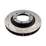 Disc Brakes Australia DBA4784S Front 4000 Series T3 Brake Rotor
