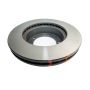 Disc Brakes Australia DBA4788 Front 4000 Series HD Brake Rotor