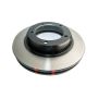 Disc Brakes Australia DBA4788 Front 4000 Series HD Brake Rotor